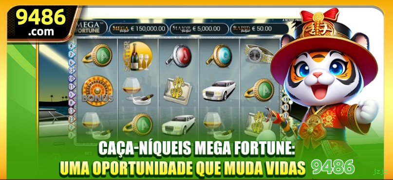 App jzjz para Android e iOS - download grátis