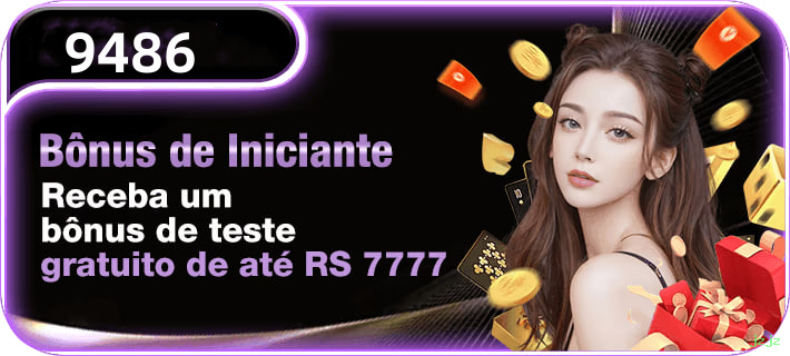 Bônus boas-vindas jzjz R$100